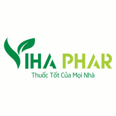 Công Ty CP Dược Phẩm VIHAPHAR