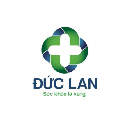 Công ty CPDP Đức Lan - hệ thống nhà thuốc Đức Lan