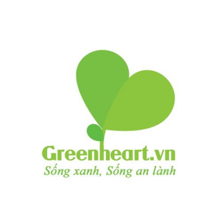 Công ty CPTM GREENHEART Việt Nam