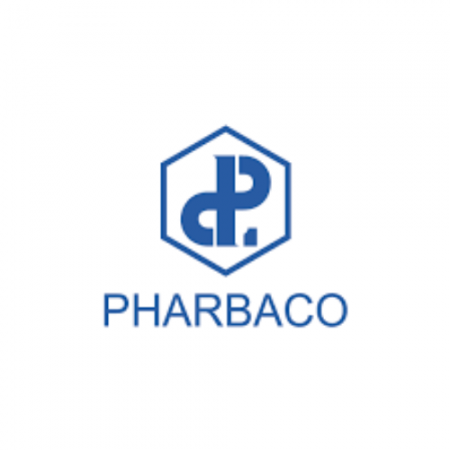 Công ty dược phẩm Pharbaco