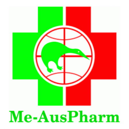 Công ty Liên doanh Dược phẩm Mebiphar - Austrapharm