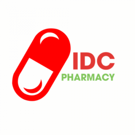 Công ty Tập đoàn Dược Phẩm IDC Pharmacy