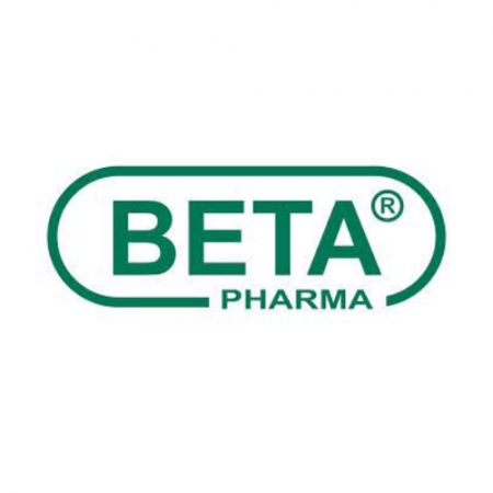 Công Ty TNHH Beta-Pharma Việt Nam