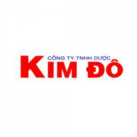 Công Ty TNHH Dược Kim Đô