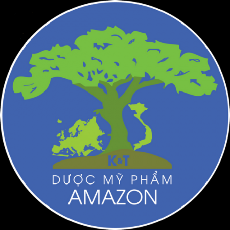 Công ty TNHH Dược Mỹ phẩm Amazon