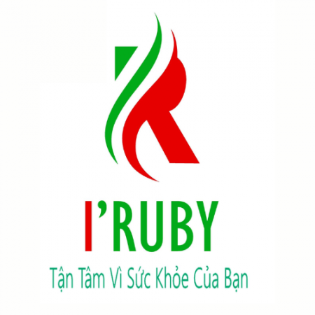 CÔNG TY TNHH DƯỢC MỸ PHẨM I'RUBY