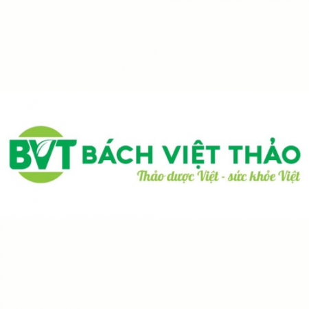 Công ty TNHH Dược phẩm Bách Việt Thảo