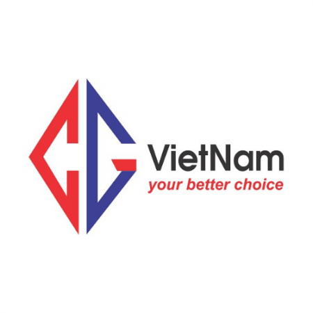 Công ty TNHH Dược Phẩm CG Việt Nam