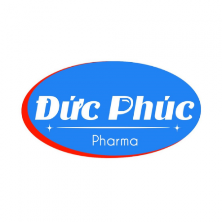 Công ty TNHH Dược Phẩm Đức Phúc