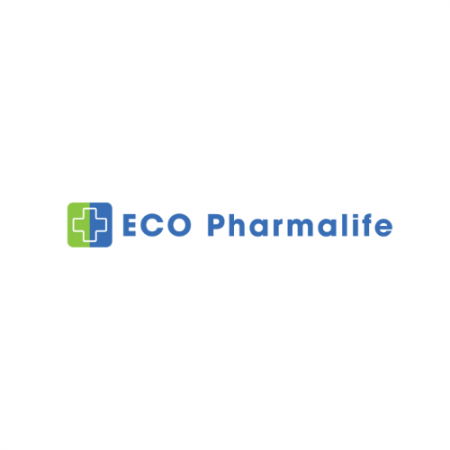 CÔNG TY TNHH DƯỢC PHẨM ECO PHARMALIFE