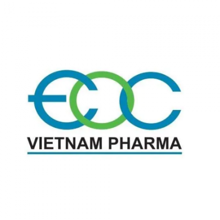 công ty TNHH dược phẩm EOC Việt Nam