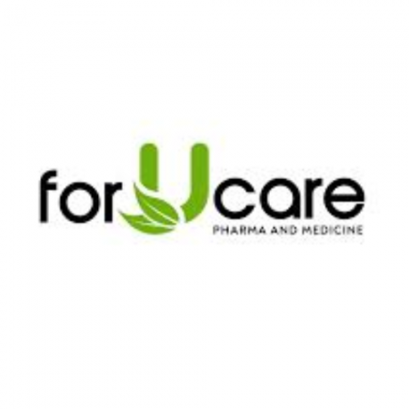 Công ty TNHH Dược Phẩm Forucare