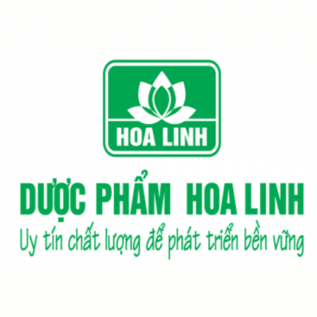 Công Ty TNHH DƯỢC PHẨM HOA LINH