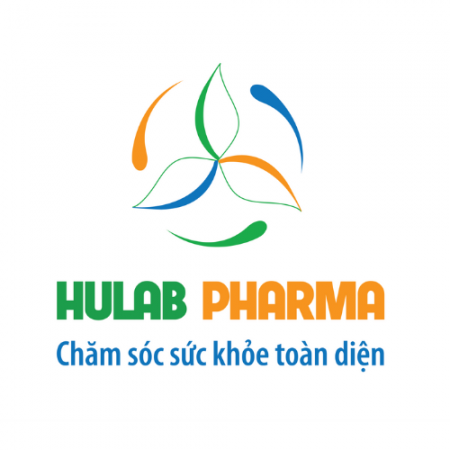 Công ty TNHH Dược Phẩm Hulab