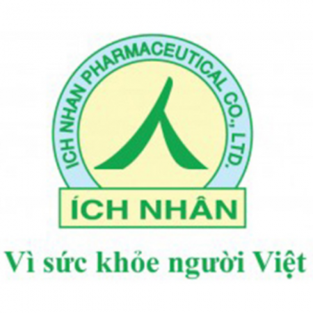 Công ty TNHH Dược phẩm Ích Nhân