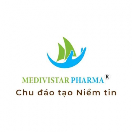 Công ty TNHH Dược Phẩm Medivistar