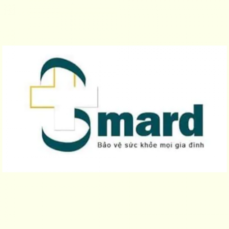 Công ty TNHH Dược Phẩm Smard