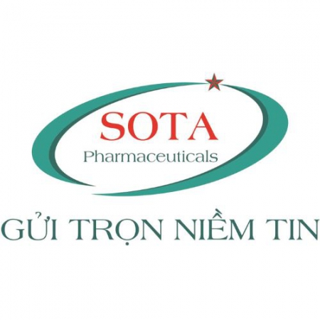 CÔNG TY TNHH DƯỢC PHẨM SOTAPHA