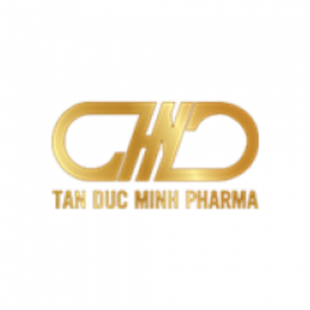 Công ty TNHH Dược Phẩm Tân Đức Minh