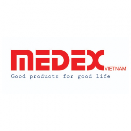 CÔNG TY TNHH DƯỢC VÀ TBYT MEDEX VIỆT NAM