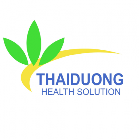 Công ty TNHH Giải Pháp Khoẻ Thái Dương