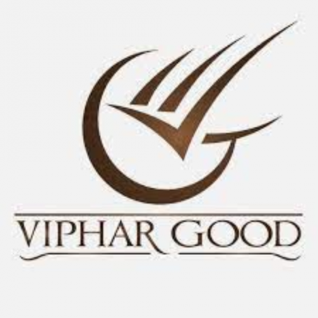 CÔNG TY TNHH LIÊN DOANH QUỐC TẾ VIPHAR GOOD