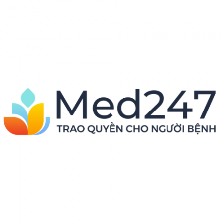 Công ty  TNHH MED 247