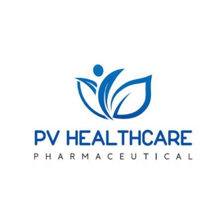 Công ty TNHH MTV Dược phẩm PV Healthcare