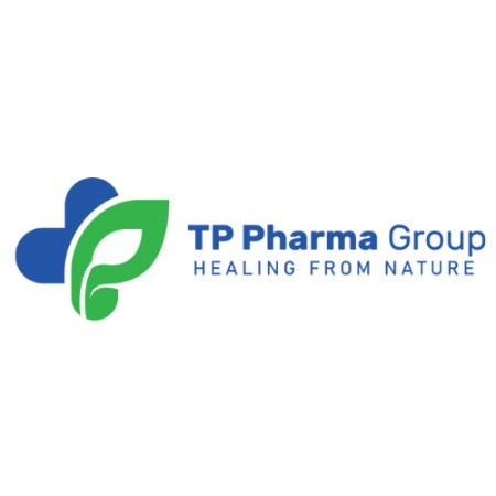 CÔNG TY TNHH MTV TẬP ĐOÀN PHARMA THÀNH PHONG