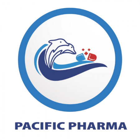 CÔNG TY TNHH PACIFIC PHARMA