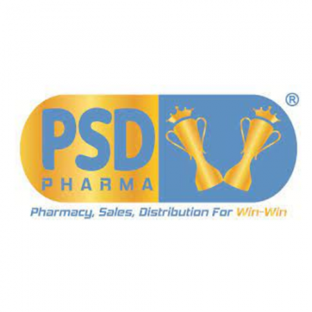 Công ty TNHH PSD Pharma