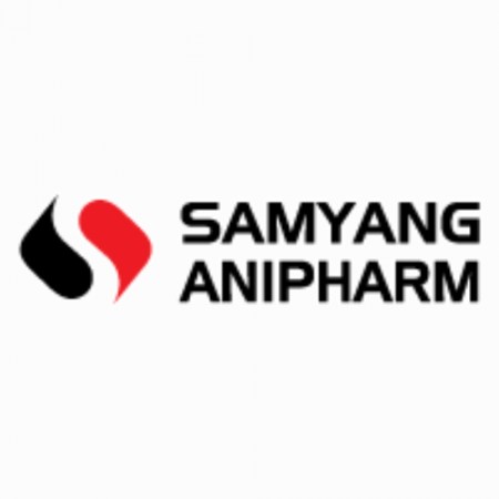 CÔNG TY TNHH SAMYANG ANIPHARM VIỆT NAM