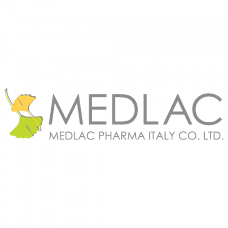 CÔNG TY TNHH SẢN XUẤT DƯỢC PHẨM MEDLAC PHARMA ITALY