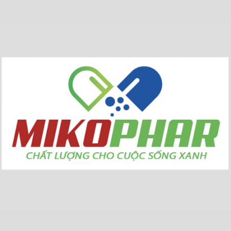 Công ty TNHH sản xuất và thương mại dược phẩm Mikophar Group