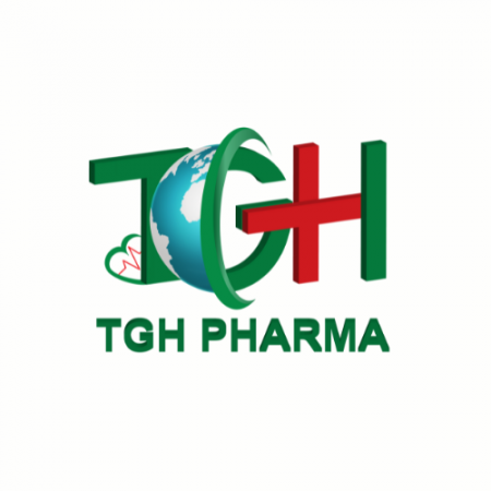 CÔNG TY TNHH TGH PHARMA