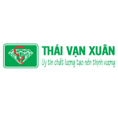 Công ty TNHH Thái Vạn Xuân