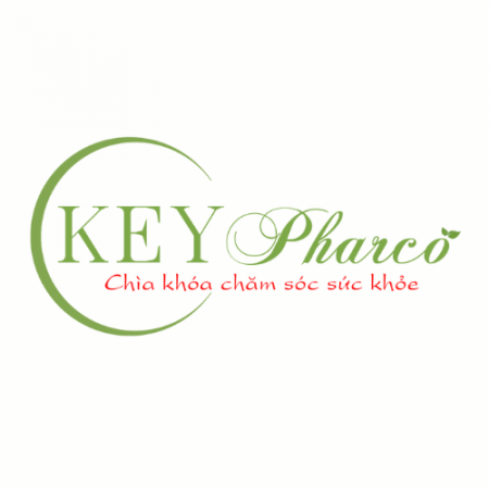 Công ty TNHH Thương mại Dược phẩm Keypharco