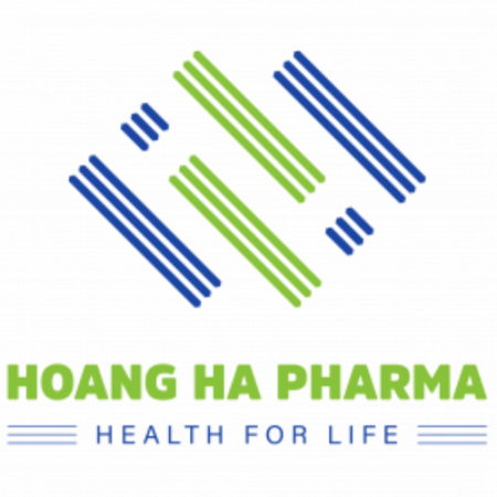 Công ty TNHH Thương mại và dược phẩm Hoàng Hà