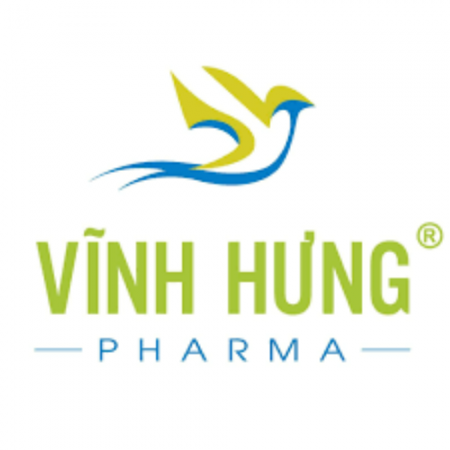 Công ty TNHH thương mại và dược phẩm Vĩnh Hưng