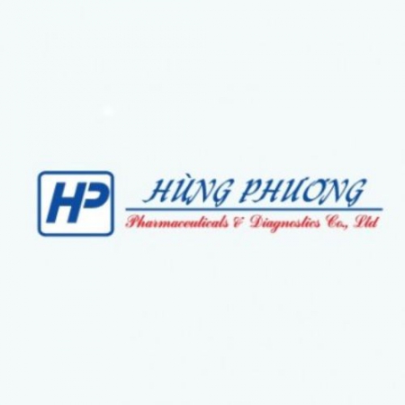 CÔNG TY TNHH TM DƯỢC PHẨM HÙNG PHƯƠNG