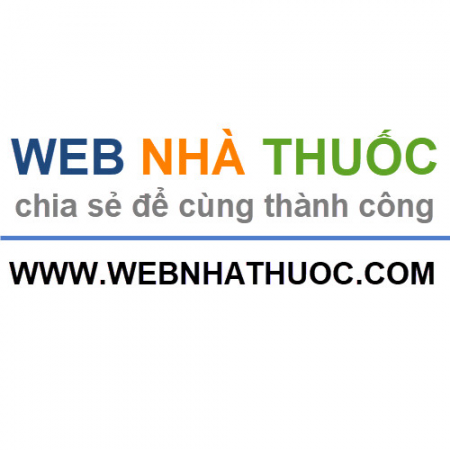 Công ty TNHH Web Nhà Thuốc