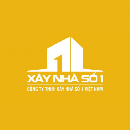 Công ty TNHH Xây nhà số 1 Việt Nam