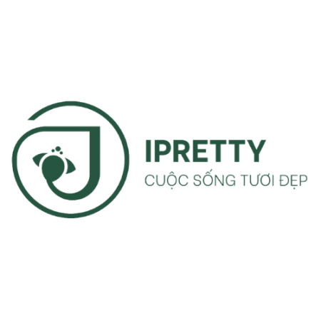 Công ty TNHH XNK Cuộc sống tươi đẹp Ipretty