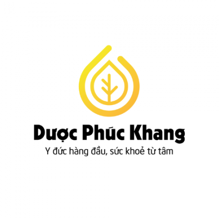 Công ty TNHH Y dược Phúc Khang