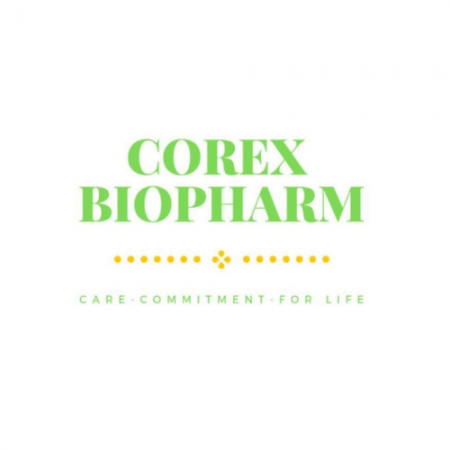 Corex Trade Links INC