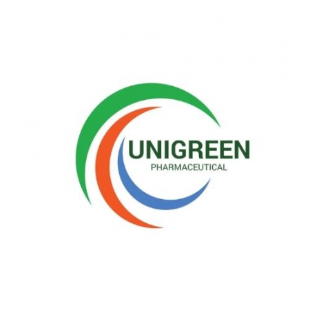 CTY CP DƯỢC PHẨM UNIGREEN