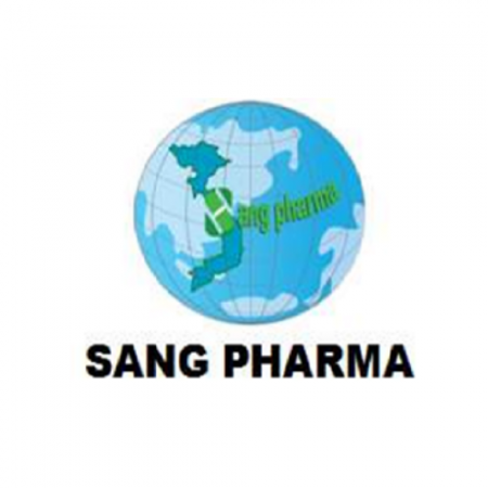 Công ty Dược Phẩm Sang Pharma ( Menarini )