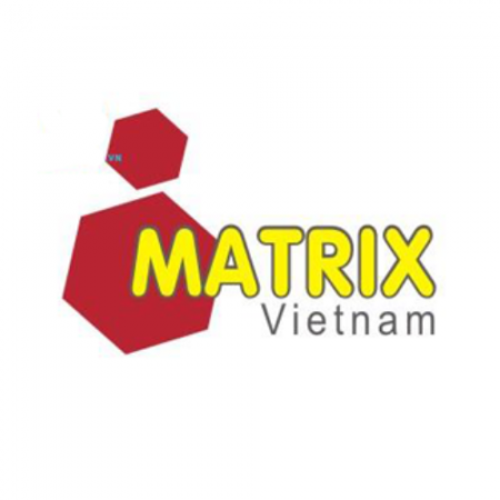 Cty TNHH Matrix Việt Nam