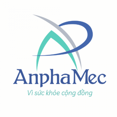 Dược Mỹ Phẩm Quốc Tế Anphamec