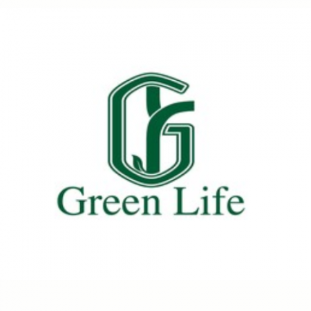 Dược phẩm Green Life